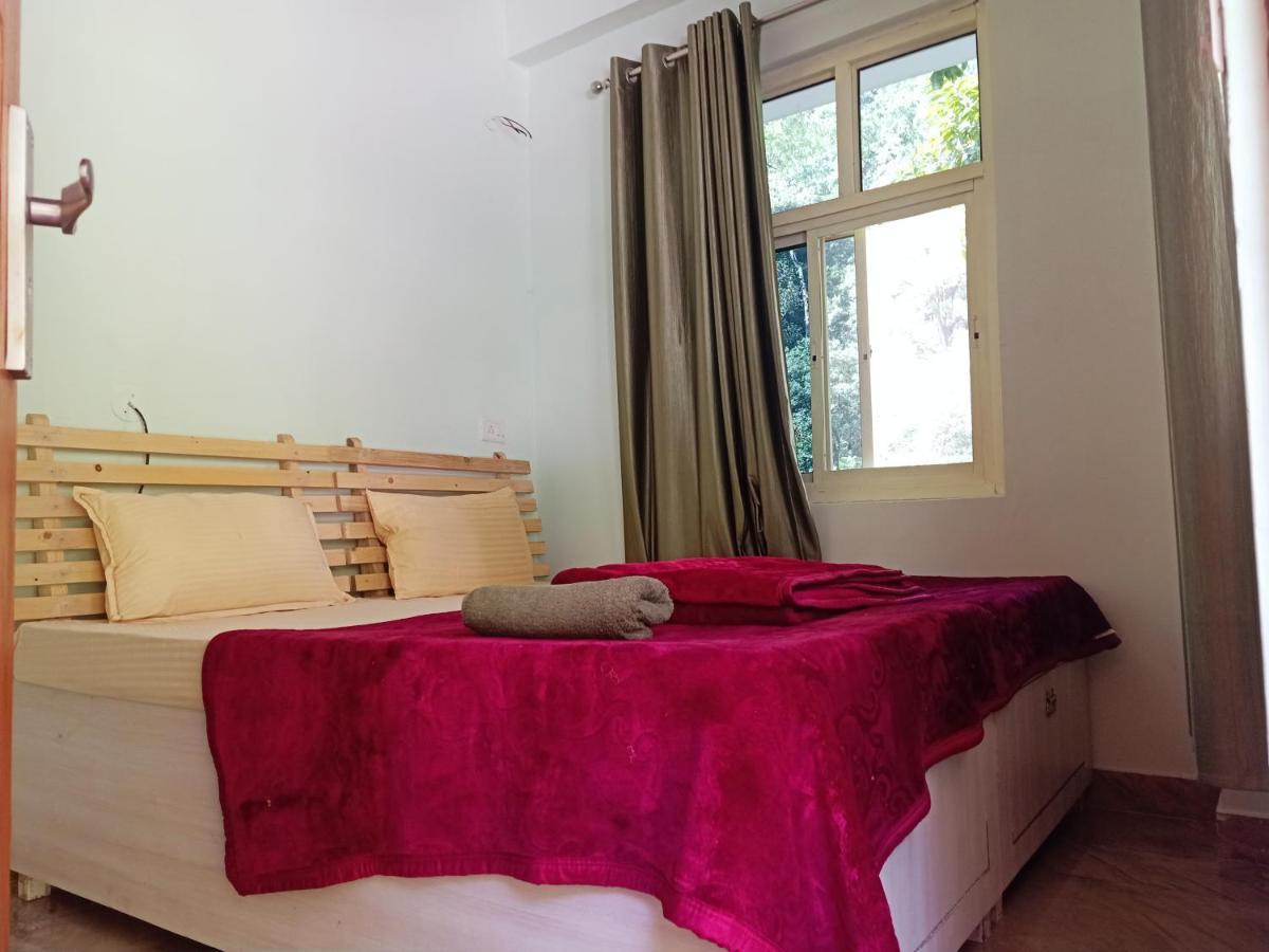 Shivanjal Wellness And Accommodation ริชิเคช ภายนอก รูปภาพ