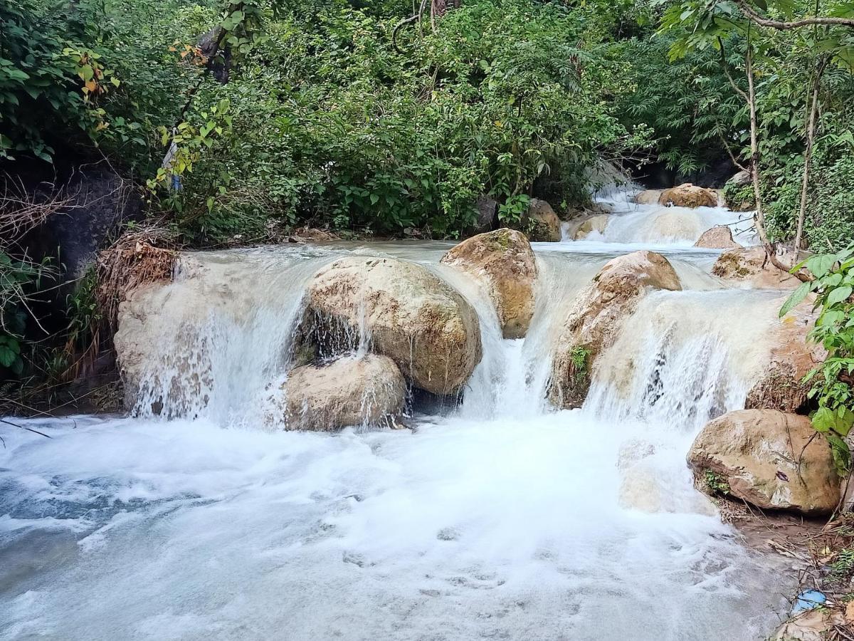 Shivanjal Wellness And Accommodation ริชิเคช ภายนอก รูปภาพ